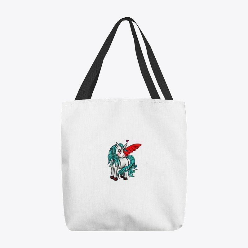 Tote Bag- Molly