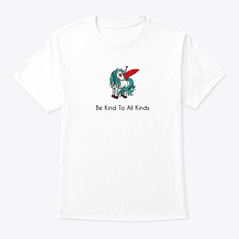 Men's Graphic Tee - Molly (with words)